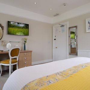 Superior Double Room Mountain View